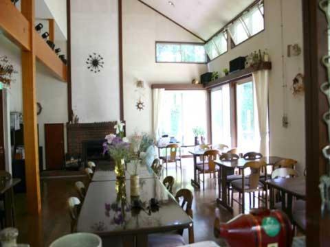 Pension Old String Minakami Buitenkant foto